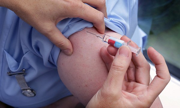 Vaccination