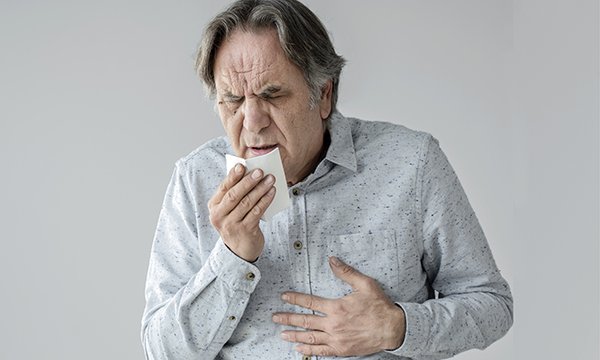 Bronchiectasis