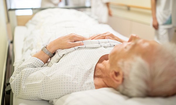 Preventing pressure ulcers in emergency departments: four simple and effective nurse-led changes
