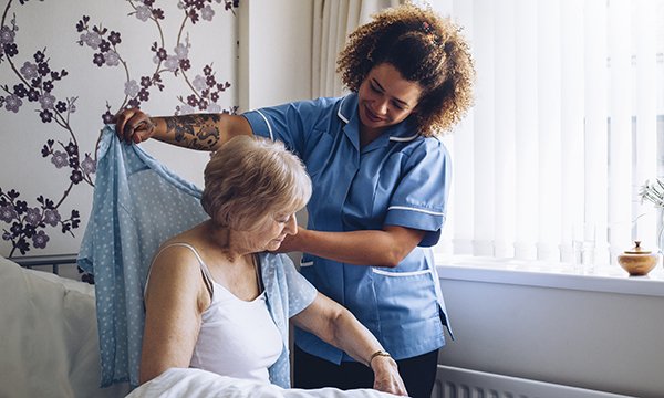 Social care