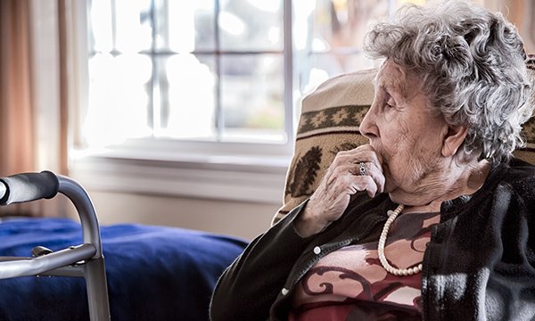 Elder abuse responsibilities of staff when safeguarding nursing home residents in the Republic of Ireland