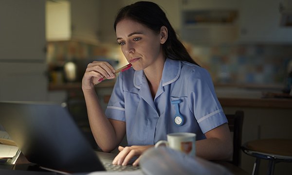 How to reflect on clinical practice