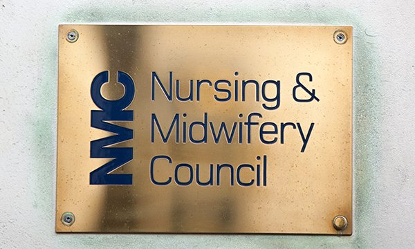 Nursing and Midwifery Council fitness to practise panel upheld a number of allegations against ward manager
