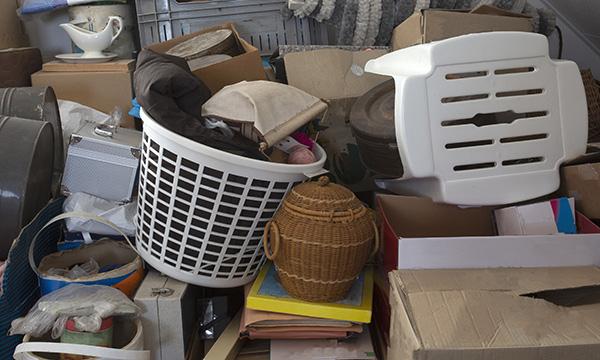 Supporting people with hoarding behaviour: a health promotion perspective
