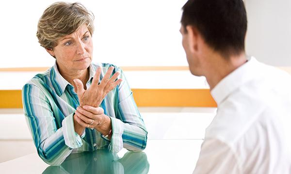 Understanding the gender pain gap affecting women in healthcare