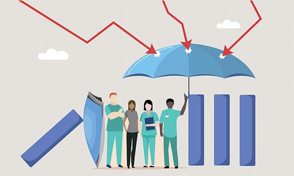 Rethinking resilience in nursing: shifting from individual burden to collective support