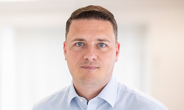 Health and social care secretary Wes Streeting