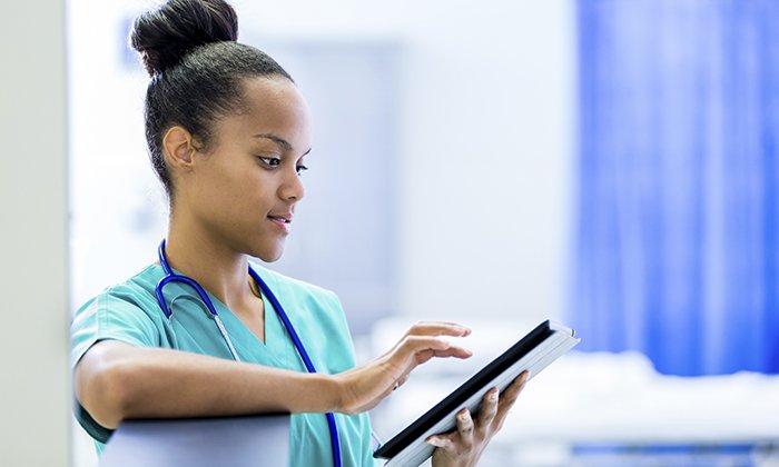 Nursing research