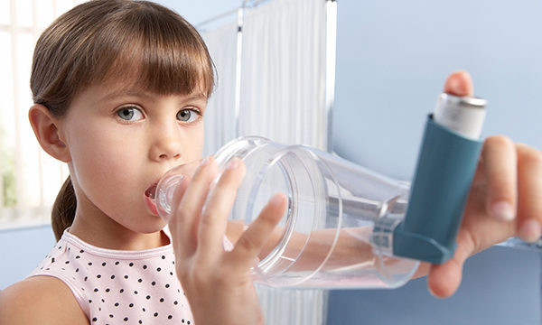 Asthma