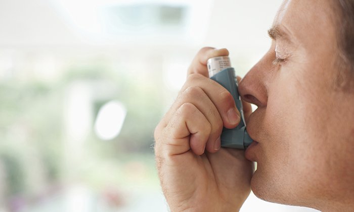 Asthma
