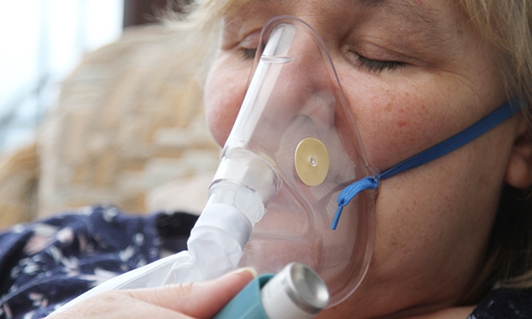 Asthma