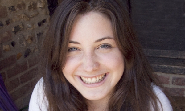 Averil Hart