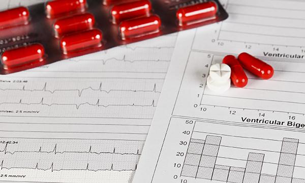 Beta Blockers