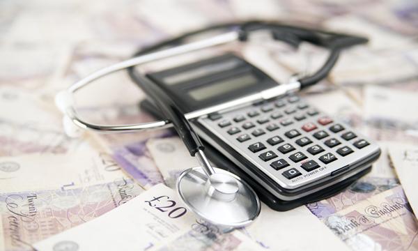 Health care costs