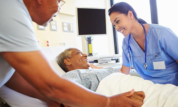 Care planning