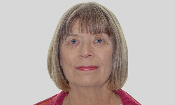 Carol Diver