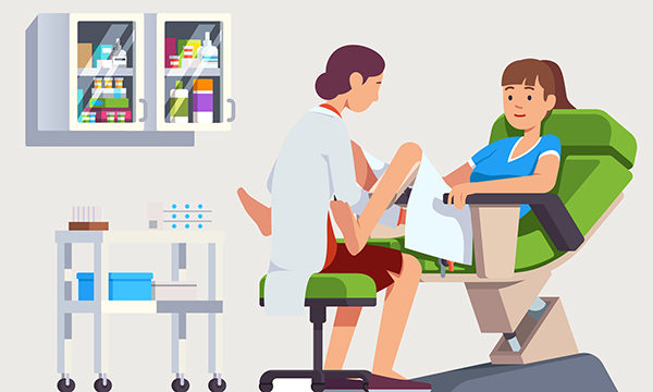 Cervical Screening