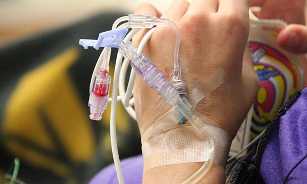 Chemotherapy