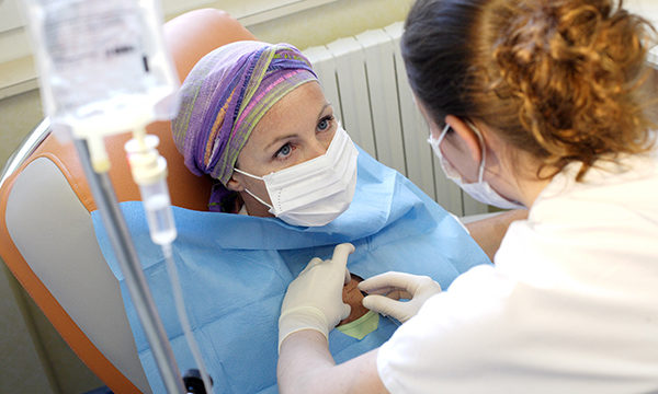 Chemotherapy