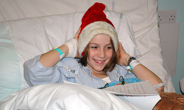 More Christmas