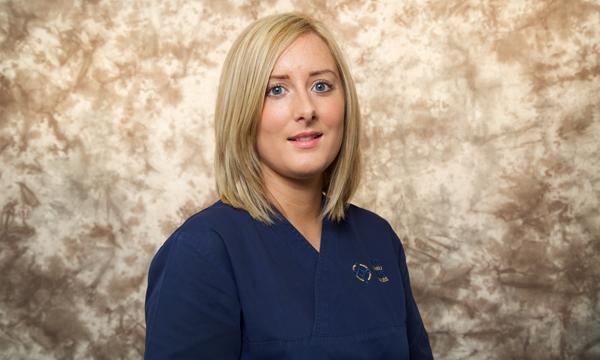 Clare Harris