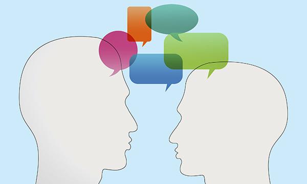 conversation