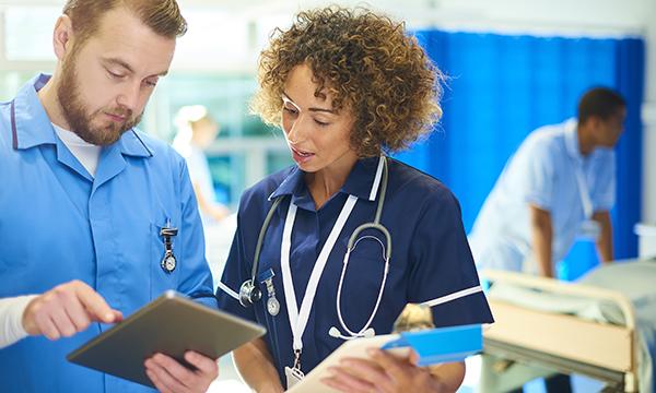 Credentialing