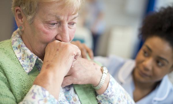 Dementia care