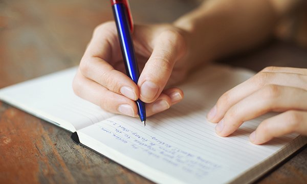 Diary study