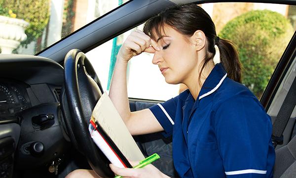 District nursing