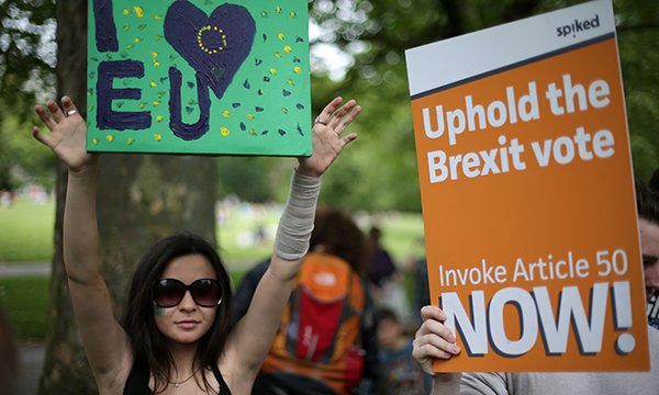Brexit