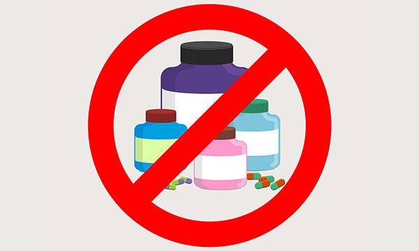 prescribe