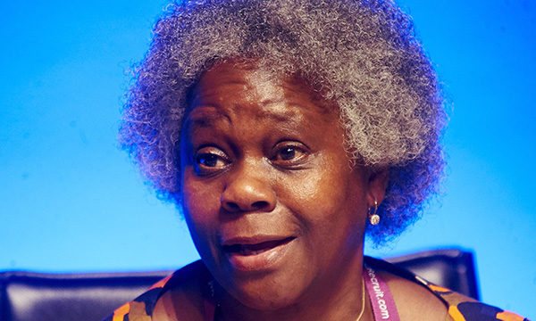 Donna Kinnair