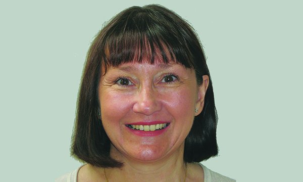 Doreen Crawford