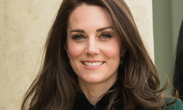 Duchess of Cambs