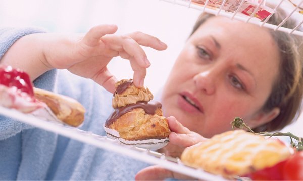 Eating disorder