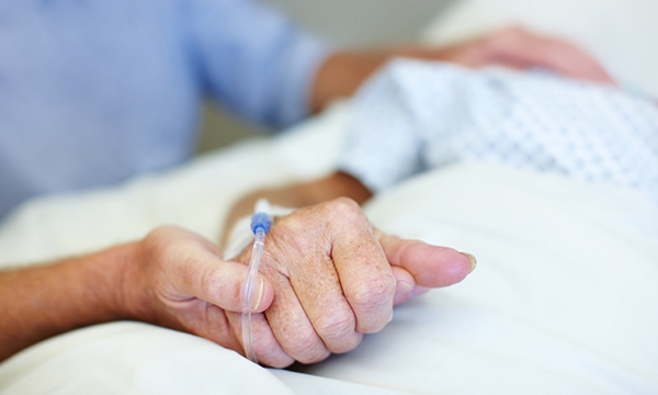 End-of-life care