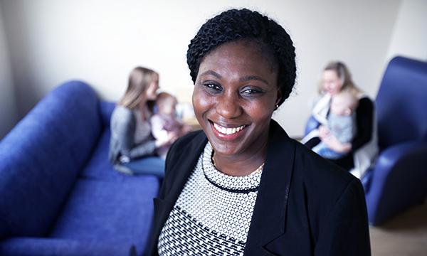 Gloria Rowland