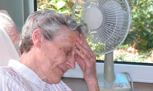 Heatwave