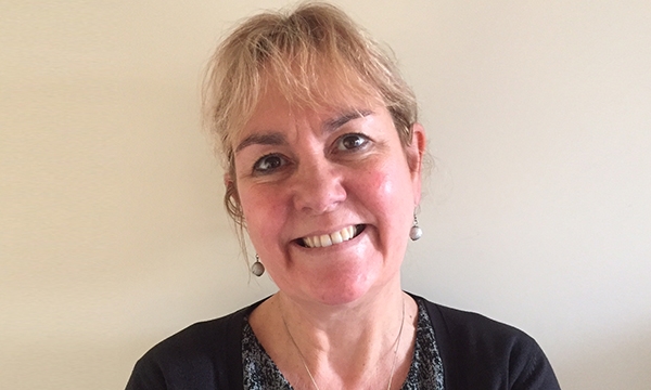 Helen Ballinger