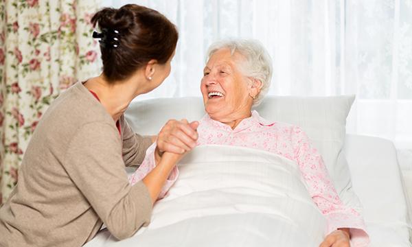 Home care
