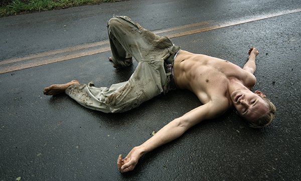 homeless epilepsy