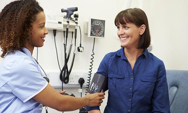 Hypertension