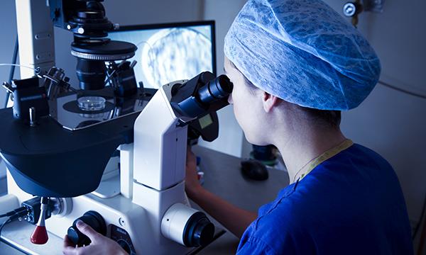 IVF treatment