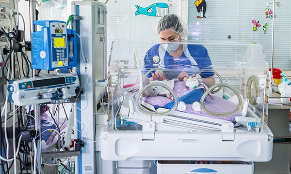 Neonatal care