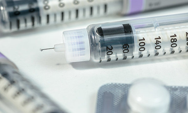 insulin