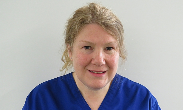 Iris Williams