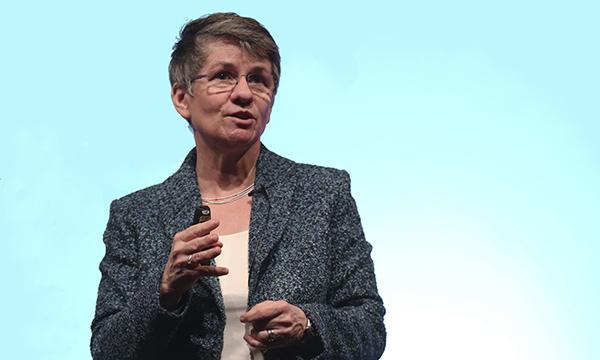 Jackie Smith