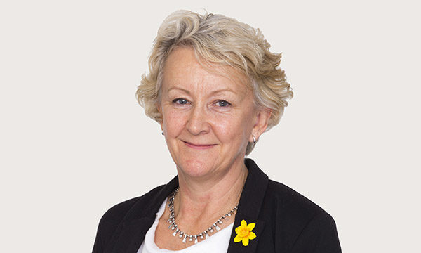 Julia Haynes