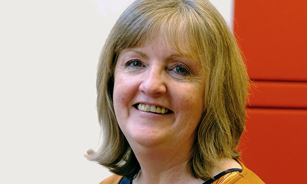 Karen Wilson